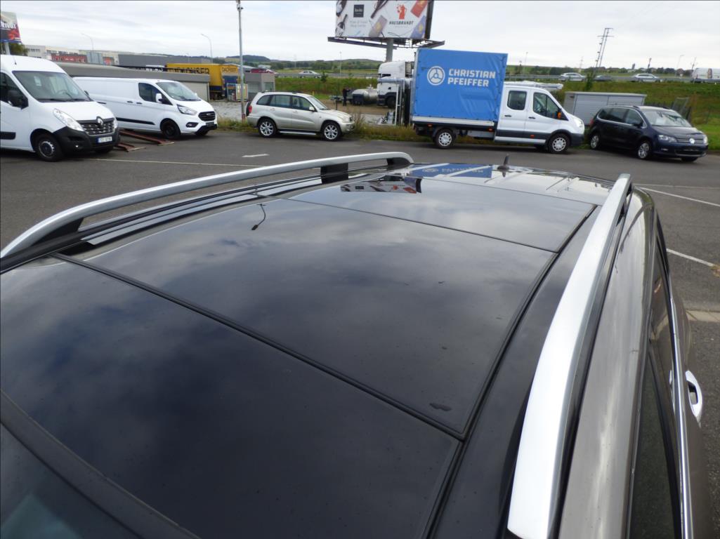 Mercedes-Benz GLK