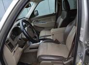 Jeep Cherokee 17