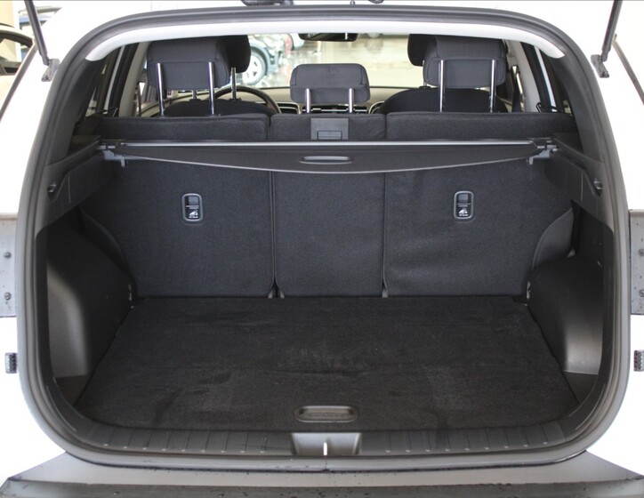 Hyundai Tucson 22