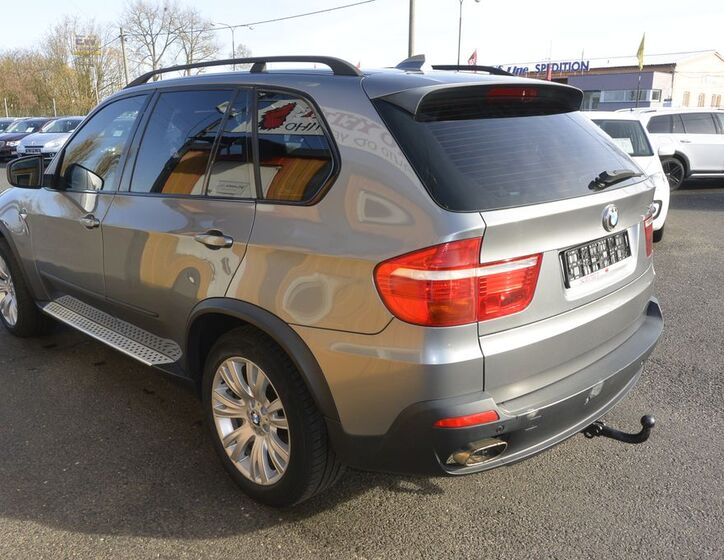 BMW X5 7