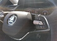 Škoda Superb 22