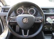 Škoda Octavia 10