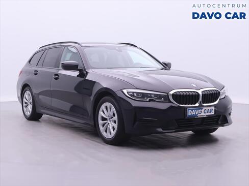 BMW Řada 3