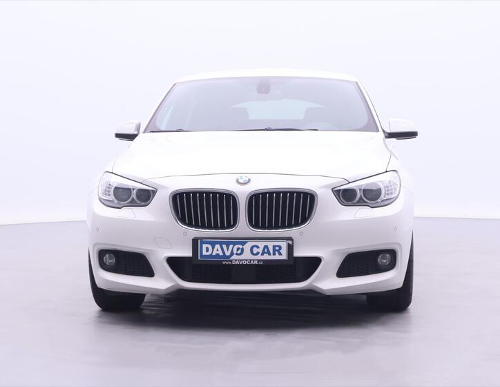 BMW Řada 5 2
