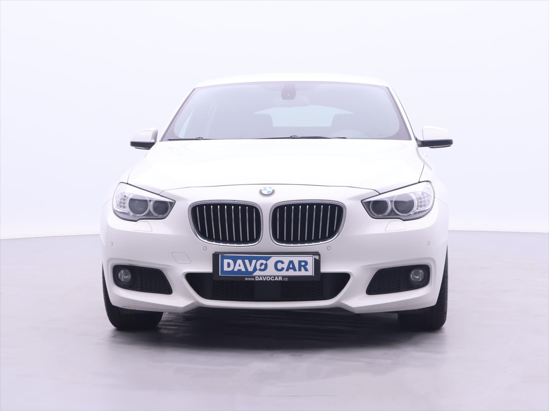 BMW Řada 5
