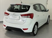 Hyundai ix20 4