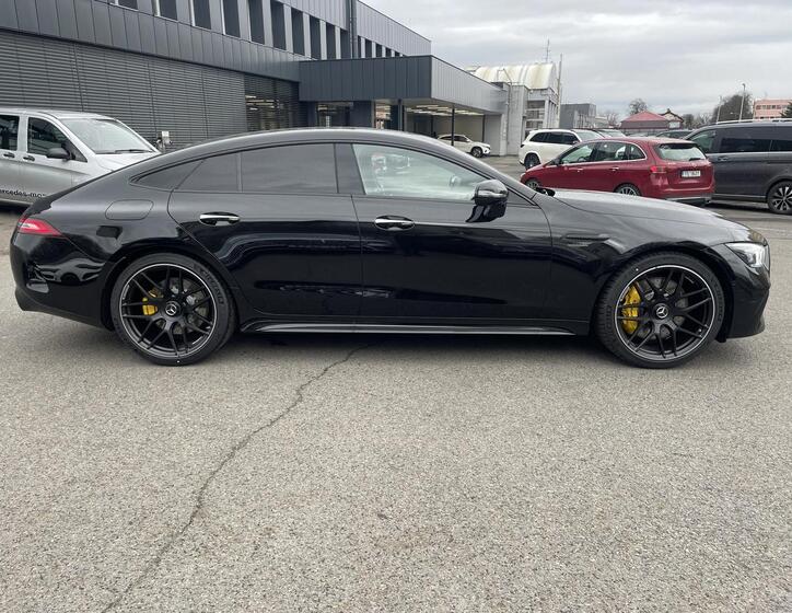 Mercedes-Benz AMG GT 6