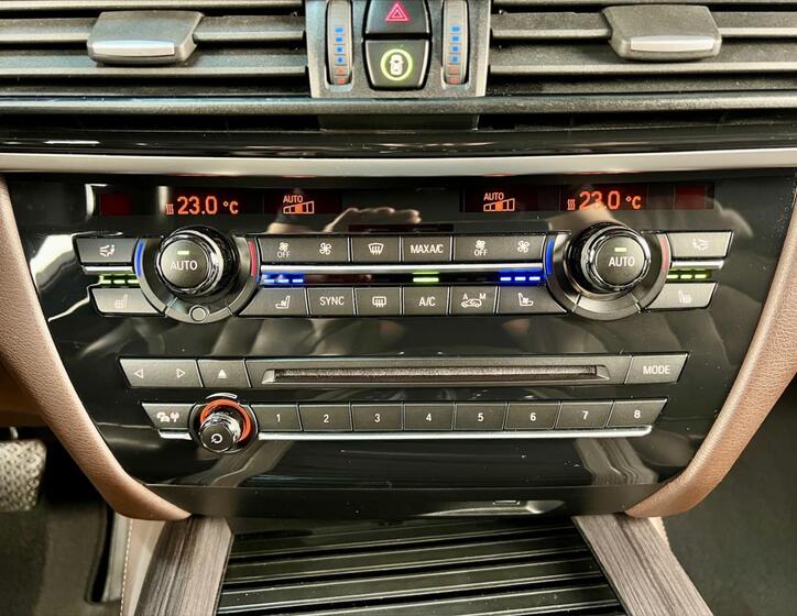 BMW X5 24