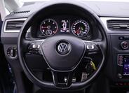 Volkswagen Caddy 16