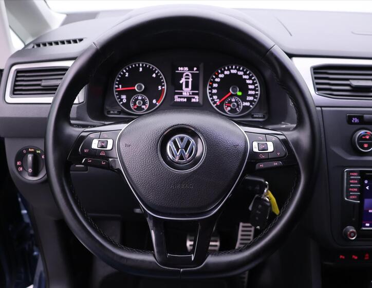 Volkswagen Caddy 16