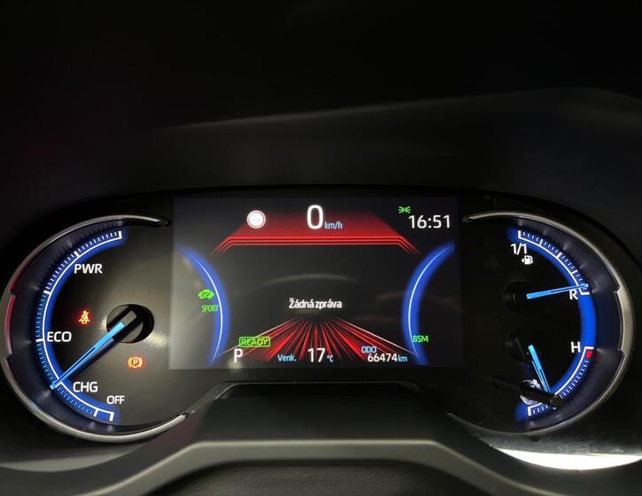 Toyota RAV4 18