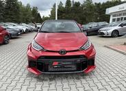 Toyota GR Yaris 2