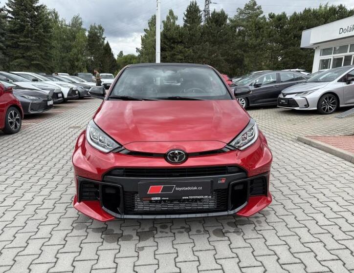 Toyota GR Yaris 2
