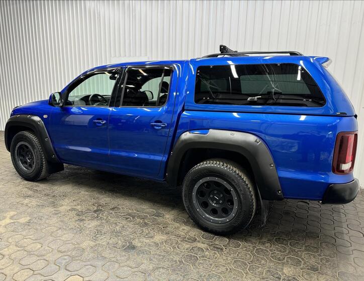 Volkswagen Amarok 5