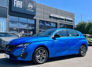 Peugeot 308 1