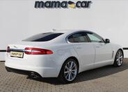 Jaguar XF 7