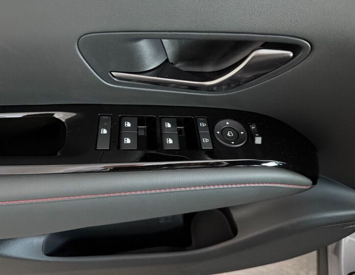 Hyundai Tucson 9