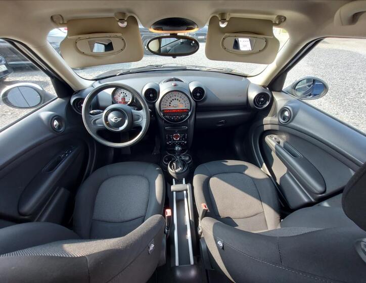 Mini Countryman 18