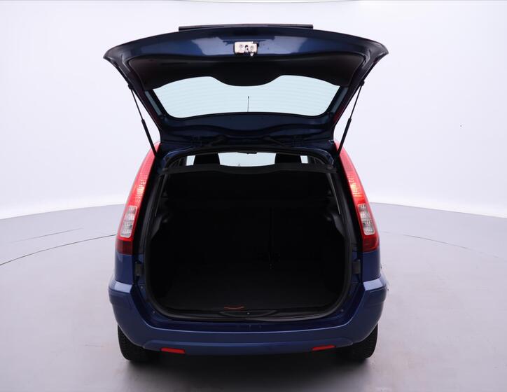 Ford Fusion 9