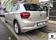 Volkswagen Polo 4