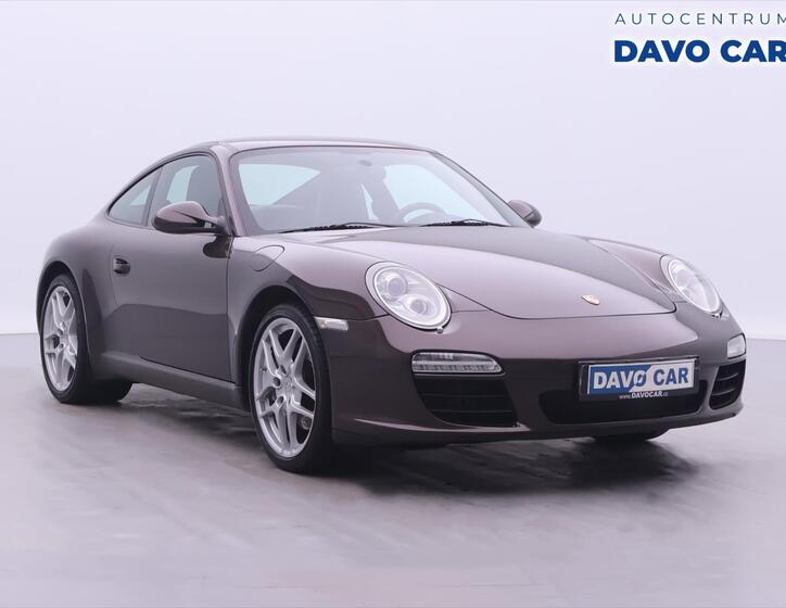 Porsche 911 1
