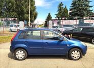Ford Fiesta 5