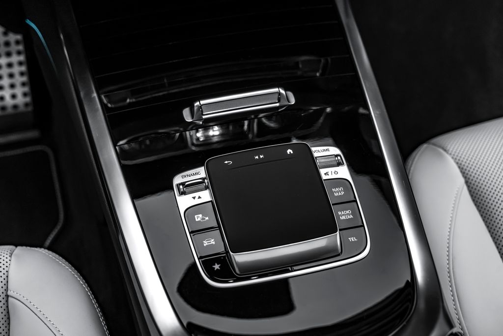 Mercedes-Benz Třídy G