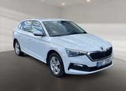 Škoda Scala 1