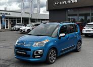 Citroën C3 Picasso 1