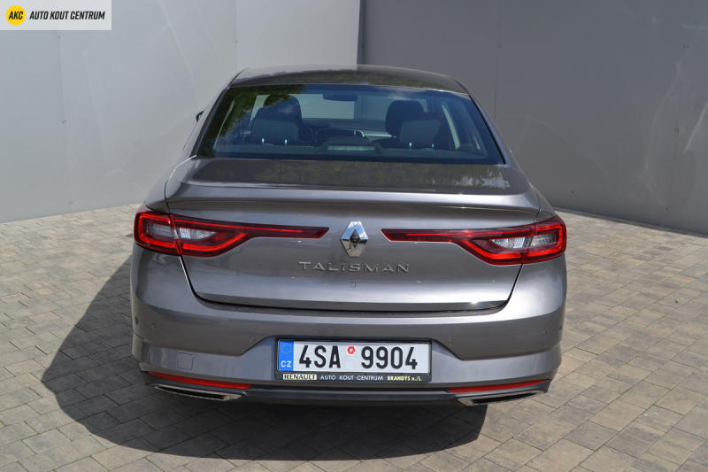 Renault Talisman