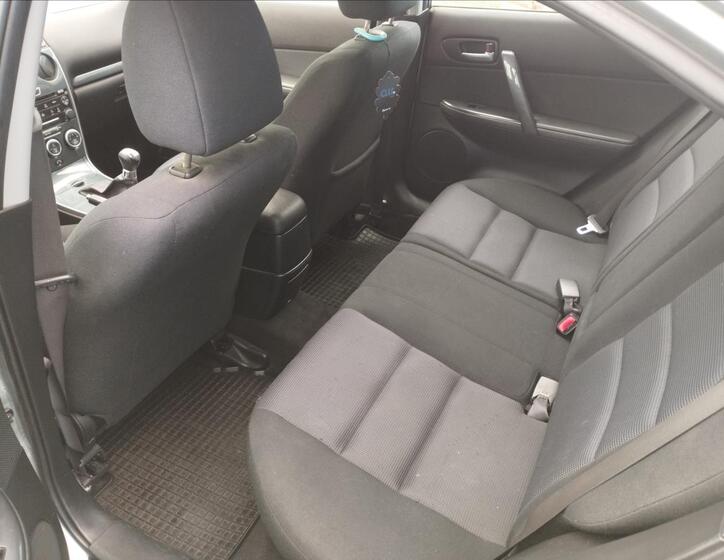 Mazda 6 10