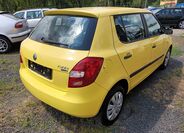 Škoda Fabia 5