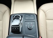 Mercedes-Benz GLE 33
