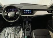 Škoda Kamiq 5