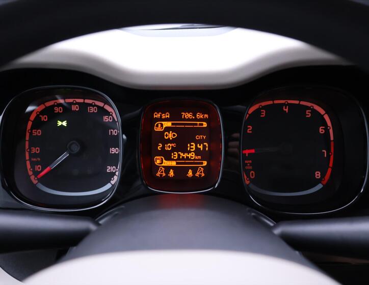 Fiat Panda 17