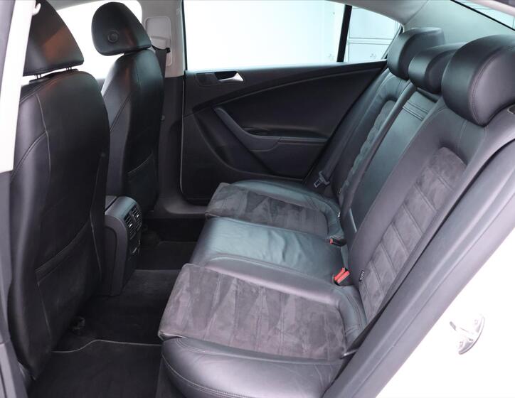 Volkswagen Passat 15