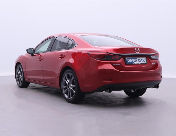 Mazda 6 5