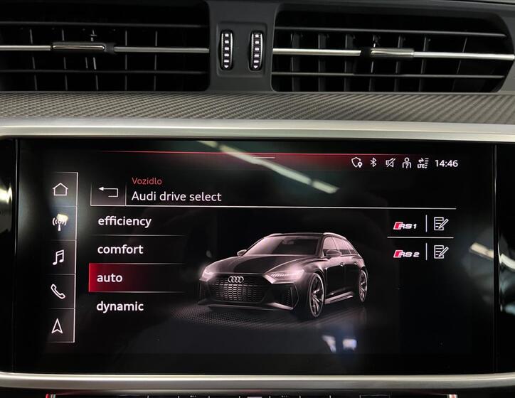 Audi RS 6 19
