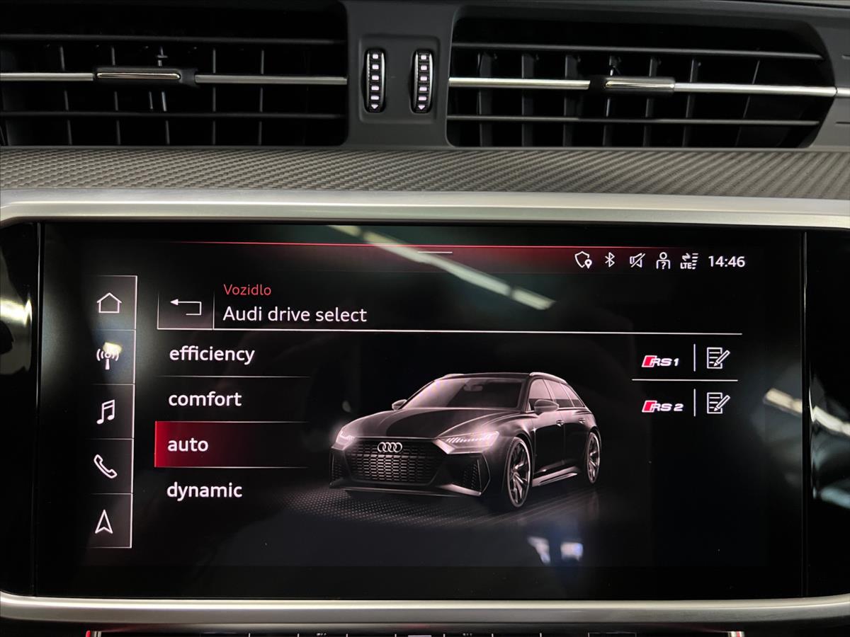 Audi RS 6
