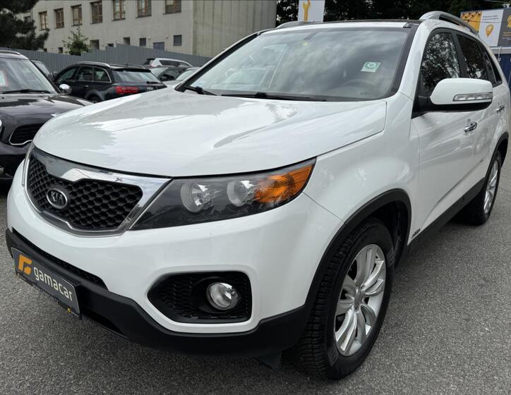 KIA Sorento 3