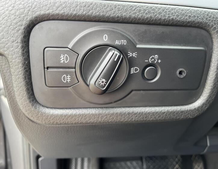 Volkswagen Touareg 24