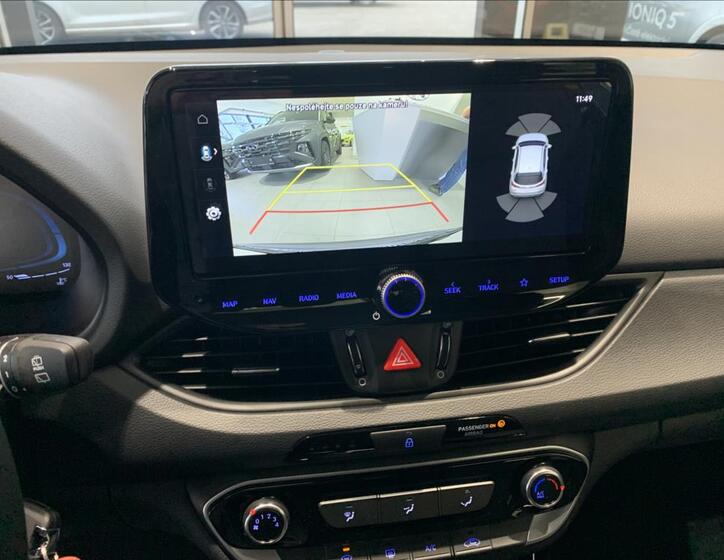 Hyundai i30 37