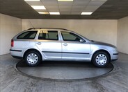 Škoda Octavia 8