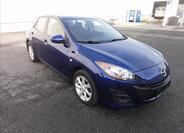 Mazda 3 2
