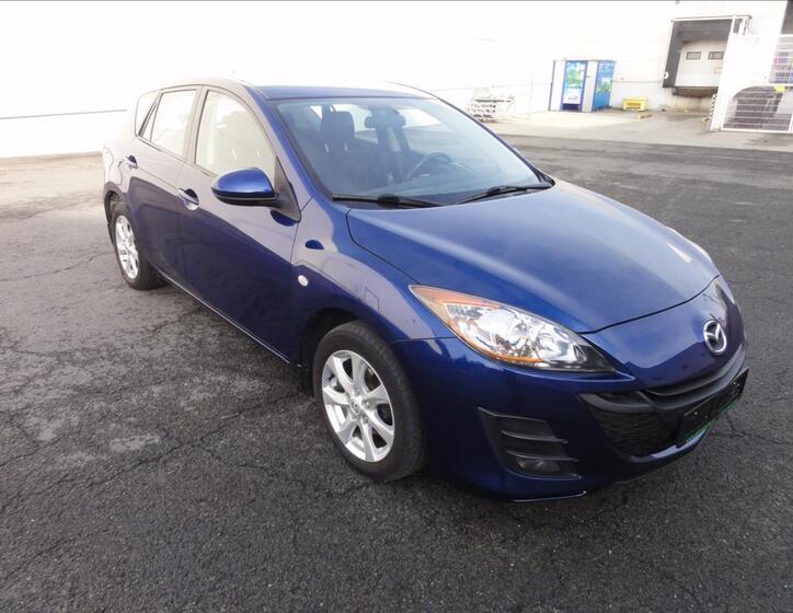Mazda 3 2
