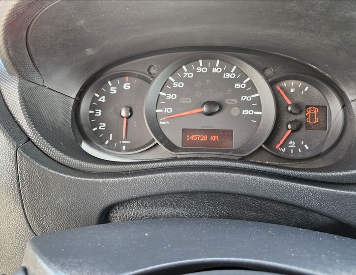 Renault Master 9