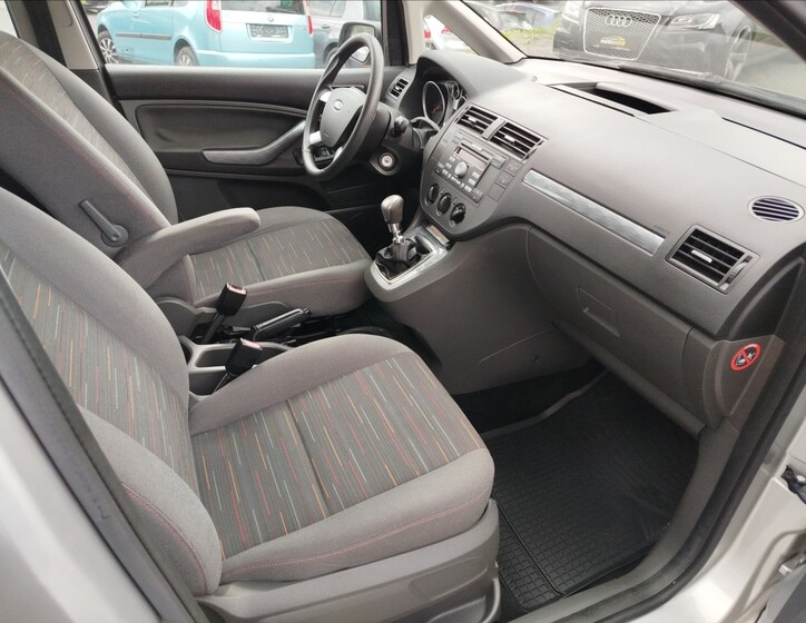 Ford C-MAX 27