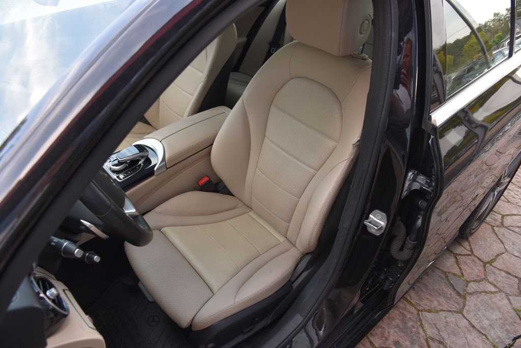 Mercedes-Benz Třídy C