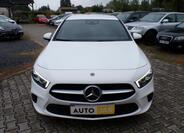 Mercedes-Benz Třídy A 2