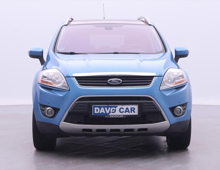Ford Kuga 2